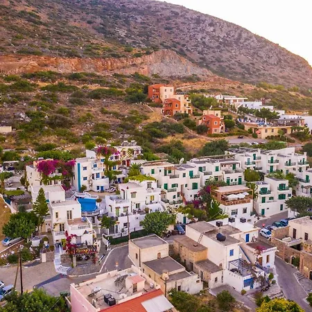 In - It Is So Quiet And Peaceful And Very Relaxing Guest house Hersonissos (Crete)