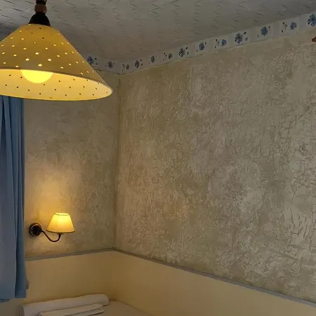In - It Is So Quiet And Peaceful And Very Relaxing Guest house Hersonissos (Crete)