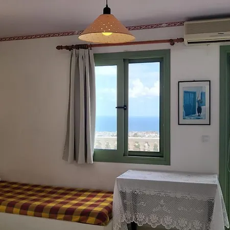 In - It Is So Quiet And Peaceful And Very Relaxing *